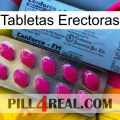 Erector Tablets 35